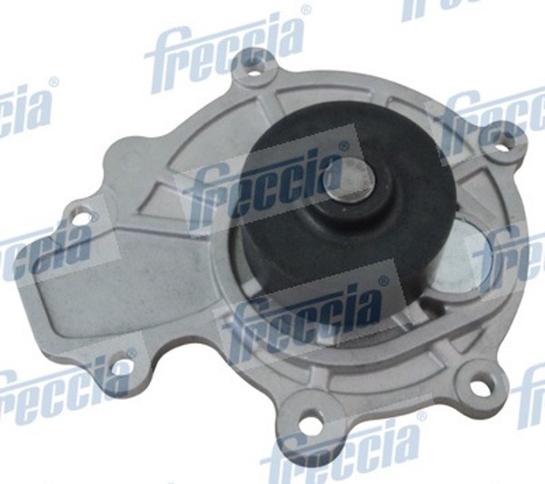 Wasserpumpe MotorküHlung Freccia WP0161 FüR Opel Antara L07 Cdti 4X4 Chevrolet-image