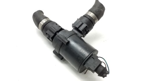 BMW E60 03-07 Zusatzwasserpumpe Wasserpumpe 6421691770005