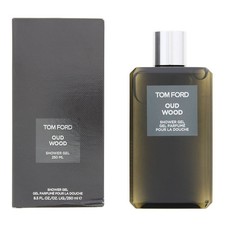 Tom Ford Oud Wood Shower Gel 250ml For Men