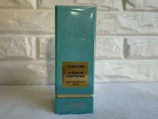 Tom Ford Fleur De Portofino/ Eau De Parfum  50  ml / New Sealed Box