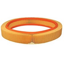 ORIGINAL® Filtron AR 033 Luftfilter für Mercedes-Benz 190 124 Stufenheck 123