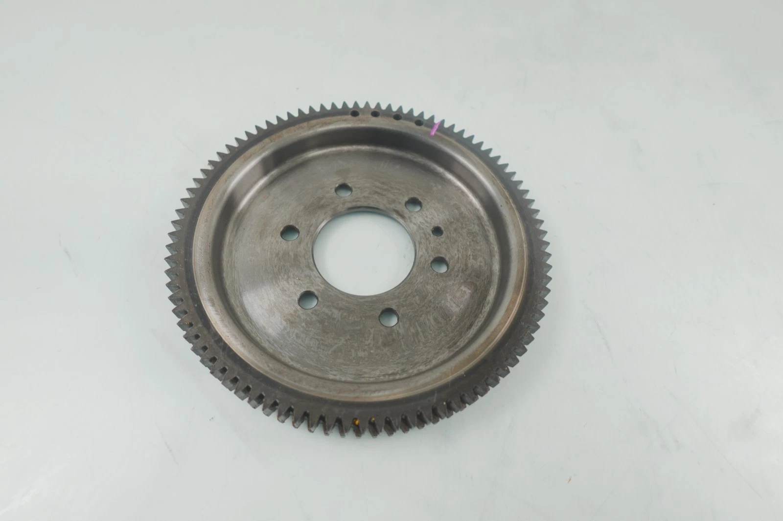 2004-2024 Sea-Doo RXP 215 / RXT-X 260 OEM Double Starter Gear (87/86T) 420834486