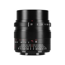 7Artisans 1.4/24Mm Black For Fuji X Mount Aps-C