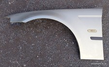 Genuine BMW E46 Compact Passenger Side Front Wing Fender Arch "Light Yellow" 376