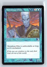(2X) Metathran Elite Urza's Destiny Uncommon – MTG Magic the Gathering Card