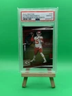 2022 Prestige Red Premium Xtra Points Patrick Mahomes /449 Pop 1 PSA 10