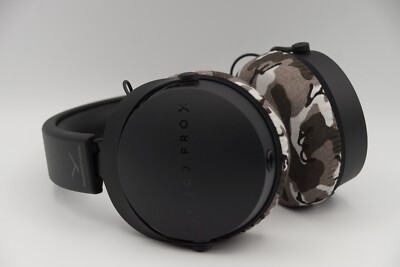 Beyerdynamic DT 700 PRO X Earpad Repair & Protection mimimamo Headphone Cover L