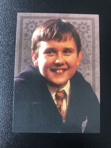 Harry Potter Evolution Trading Cards - No. 91 - Picture 1 of 2