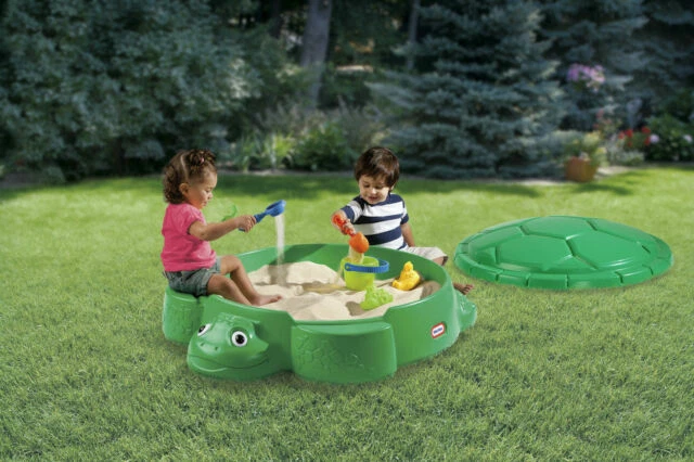 Little Tikes Sandpit Toys