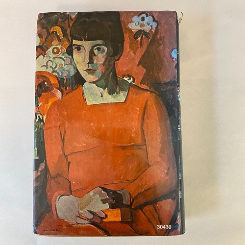 Kathrine Mansfield The Complete Stories Vintage HC w/ DJ, 1974, New Zealand BBC - Picture 3 of 22