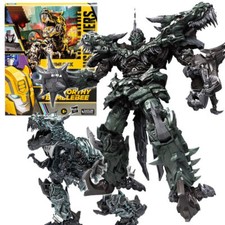 Hasbro Transformers Grimlock Studio Series 07BB Deluxe Action Figure Official
