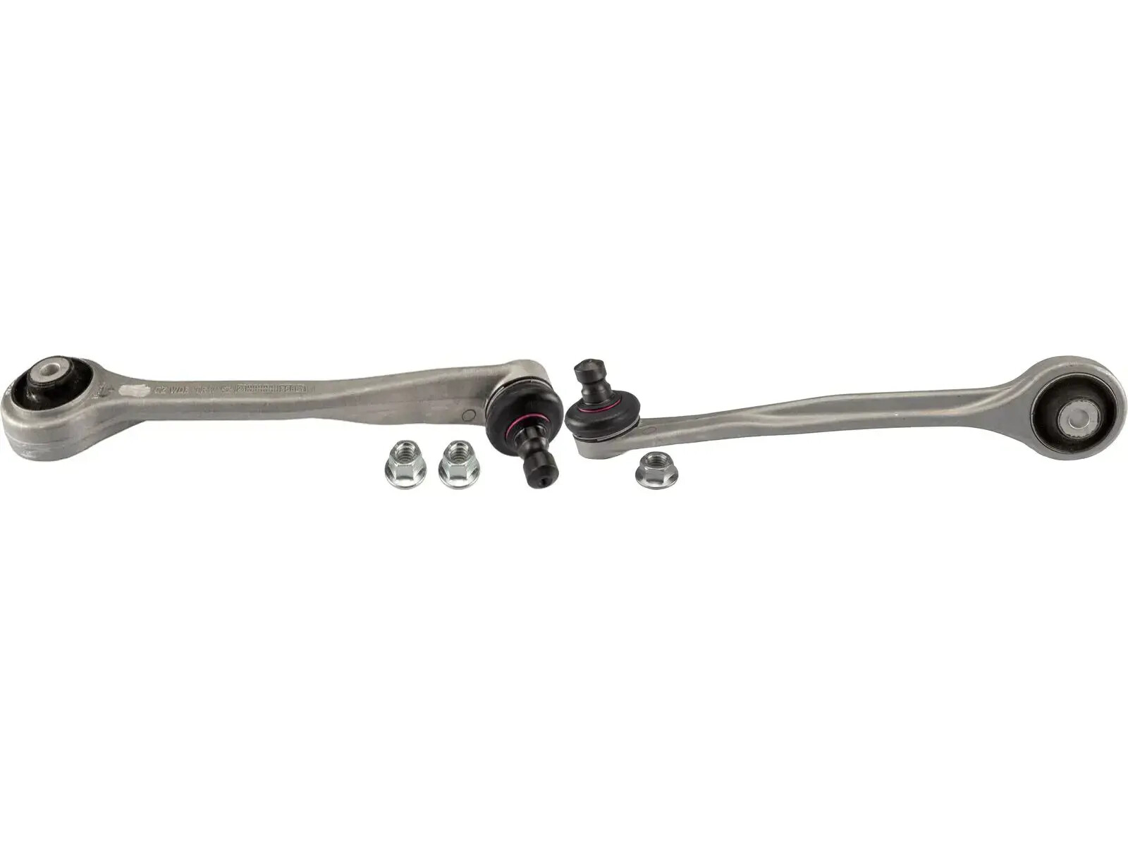 2x Bracci oscillanti TRW  S+D per PORSCHE, AUDI MACAN, A4 B8, A5 I, Q5 I