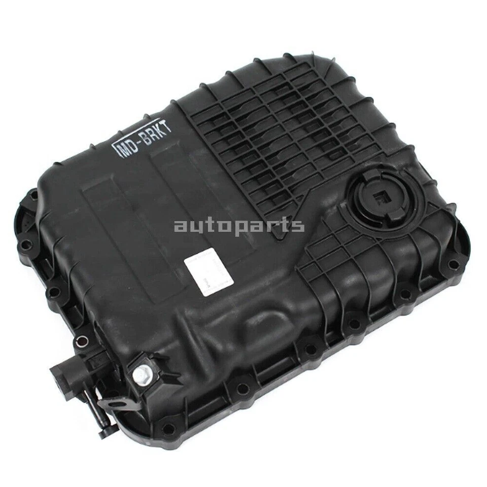 Gen-uine 45280-26101 For Accent Elantra Kia Forte Rio Valve Body Cover 2011-17 - Изображение 2 из 4