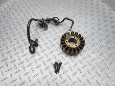 2022 19-23 Royal Enfield Interceptor 650 Stator Magneto Alternator Generator