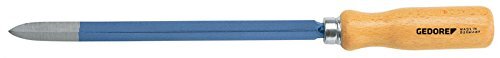 OFFERTA Gedore 134-200 Raschietto Triangolare Piatto 200mm Online