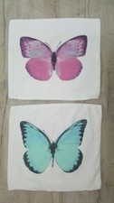 H&M/ Next Set of 2 pillow cases 100% cotton