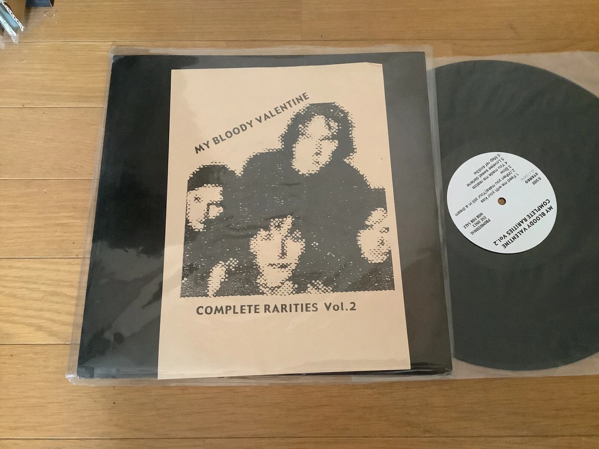 セット/MY BLOODY VALENTINE/COMPLETE VOL2.3 s-l1200.webp