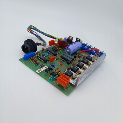 AUTOHELM 5000 Autopilot Computer Steuergerät NAUTECH Raymarine Combi Raymarin...