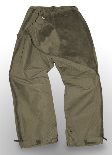 GENUINE GERMAN ARMY WATER RESISTANT MVP 