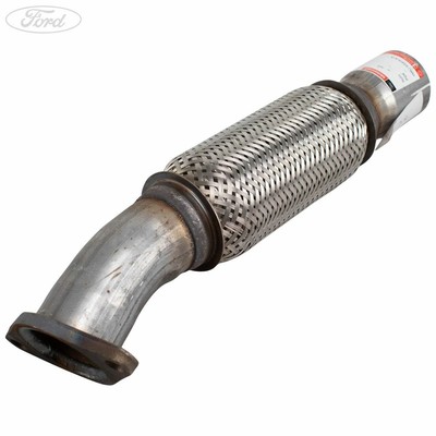 Genuine Ford Exhaust Tube 1459573 for sale online | eBay