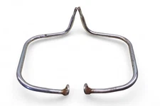 1969 Harley Shovelhead Panhead Fl Flh Duo Electra Glide *1998 Rear Crash Guard 