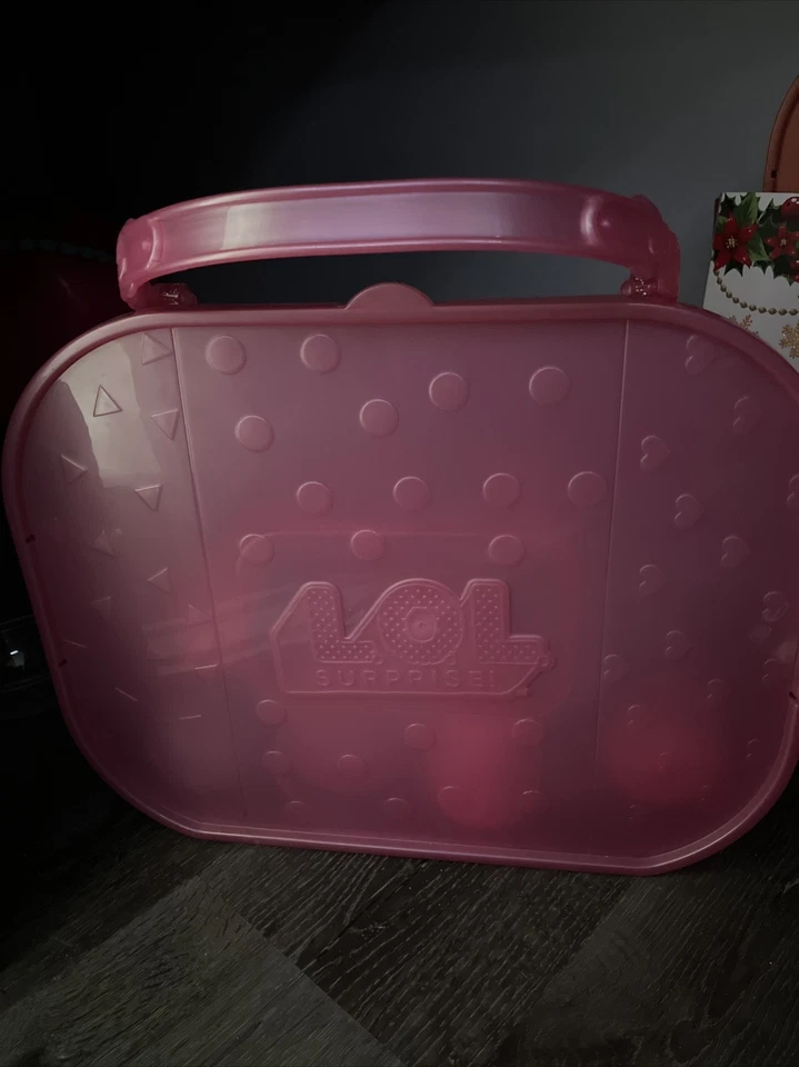 Muñeca sorpresa L.O.L caja sorpresa más grande (60+) Foto 2 de 4