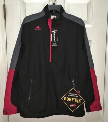 adidas climacool rain jacket