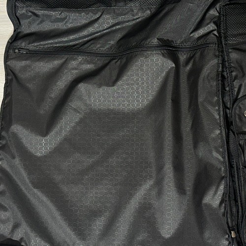 Worldbound Deluxe Travel Garment Bag Business Luggage Shoulder Strap - Picture 8 of 12