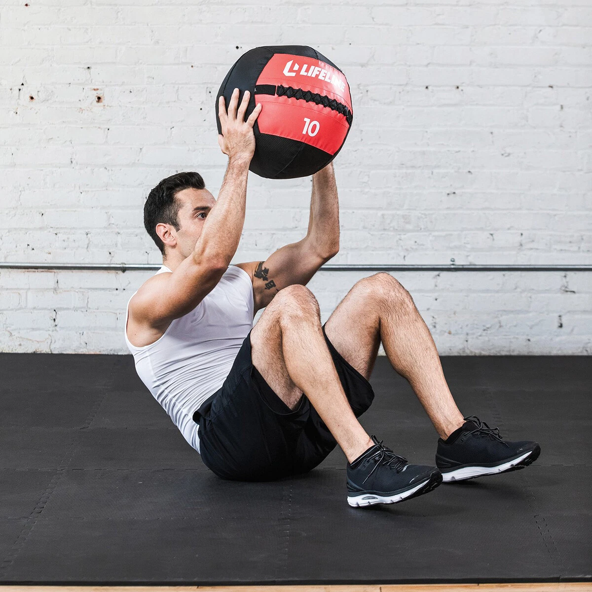 Lifeline usa online fitness