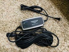 ⭕️ BENTLEY 2005 2006 2007 2008 2009 2010 2011 GT GTC FLYING SPUR BATTERY CHARGER