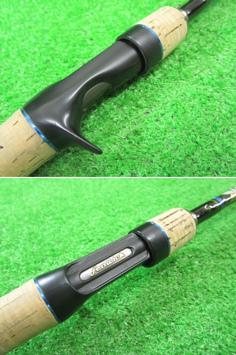 Fenwick FW Acis ACES68CMJ Cond/C | eBay