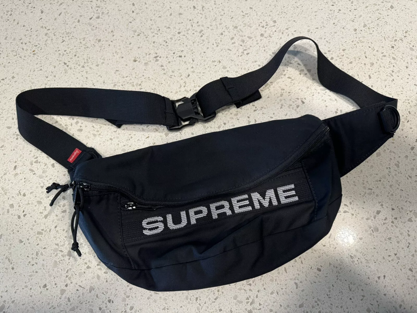 Pack Supreme Fanny