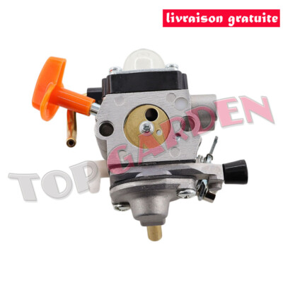 KIT CARBURATEUR COMPLET Pour Remplacement C1551 C1SS3G Compatible Avec