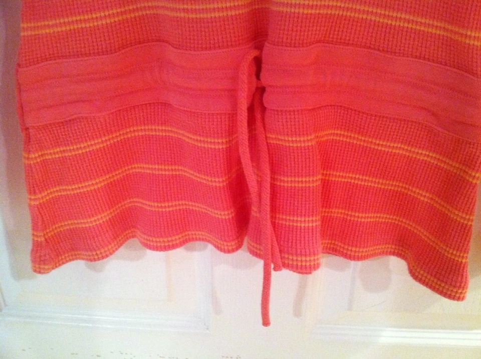 Talbot Niños Niña 18 Rosa Térmico Foto 3 de 4