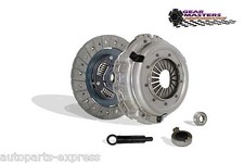 NEW GEAR MASTERS HD CLUTCH KIT fits 94-01 HONDA CIVIC CR-V DEL SOL ACURA INTEGRA