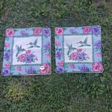 Collection ETC hummingbird Pillowcases