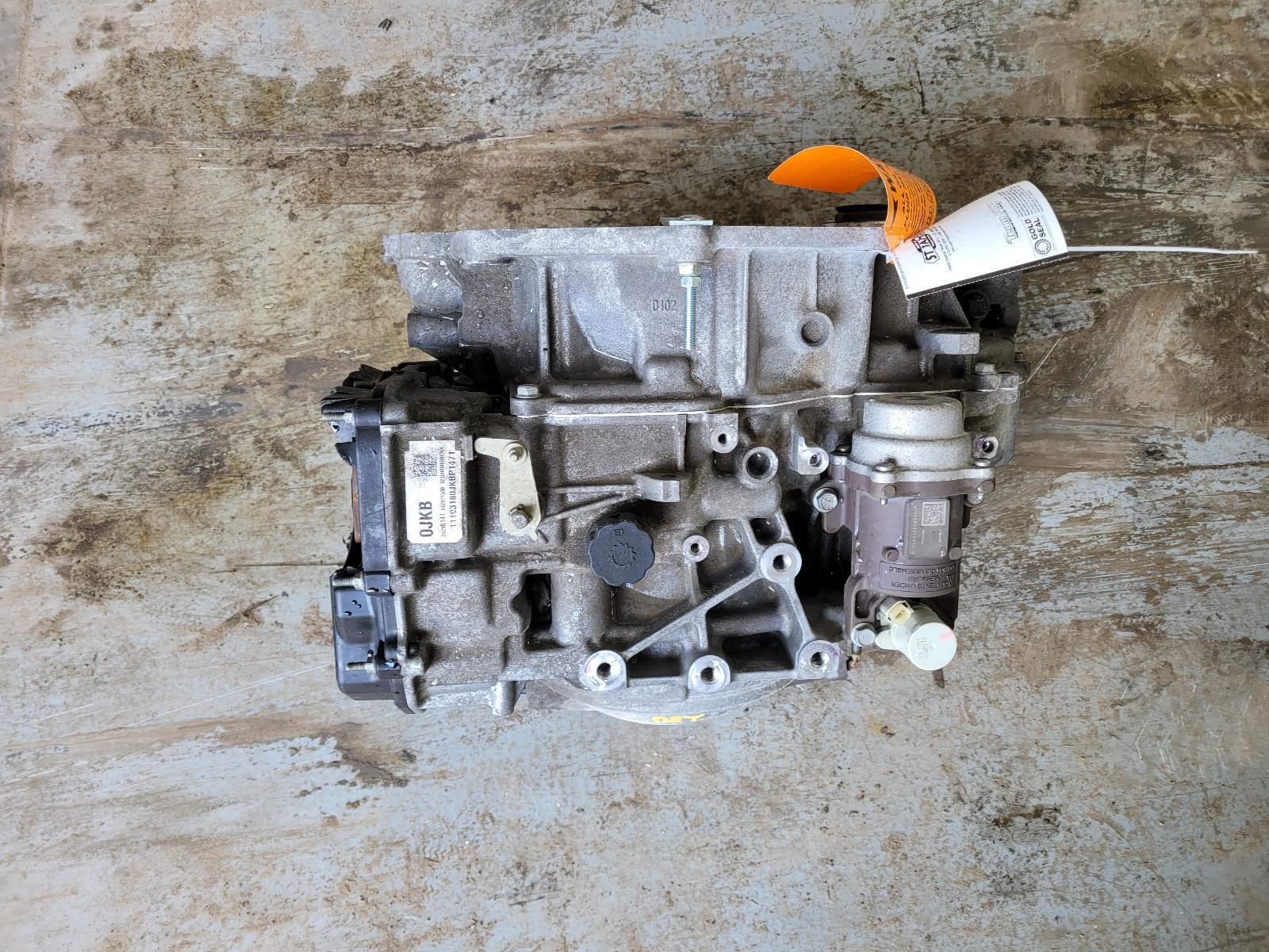 20202022 GMC ACADIA Transmission 3.6L GASOLINE, FWD PART24296141 eBay