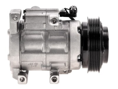 New AC A/C Compressor for 2009-2012 Mazda CX-7 (2.3L & 2.5L) | eBay