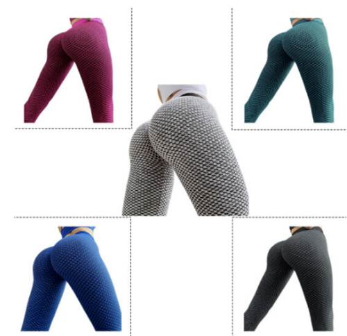 2021 Women Sport Yoga Pants Sexy Tight 
