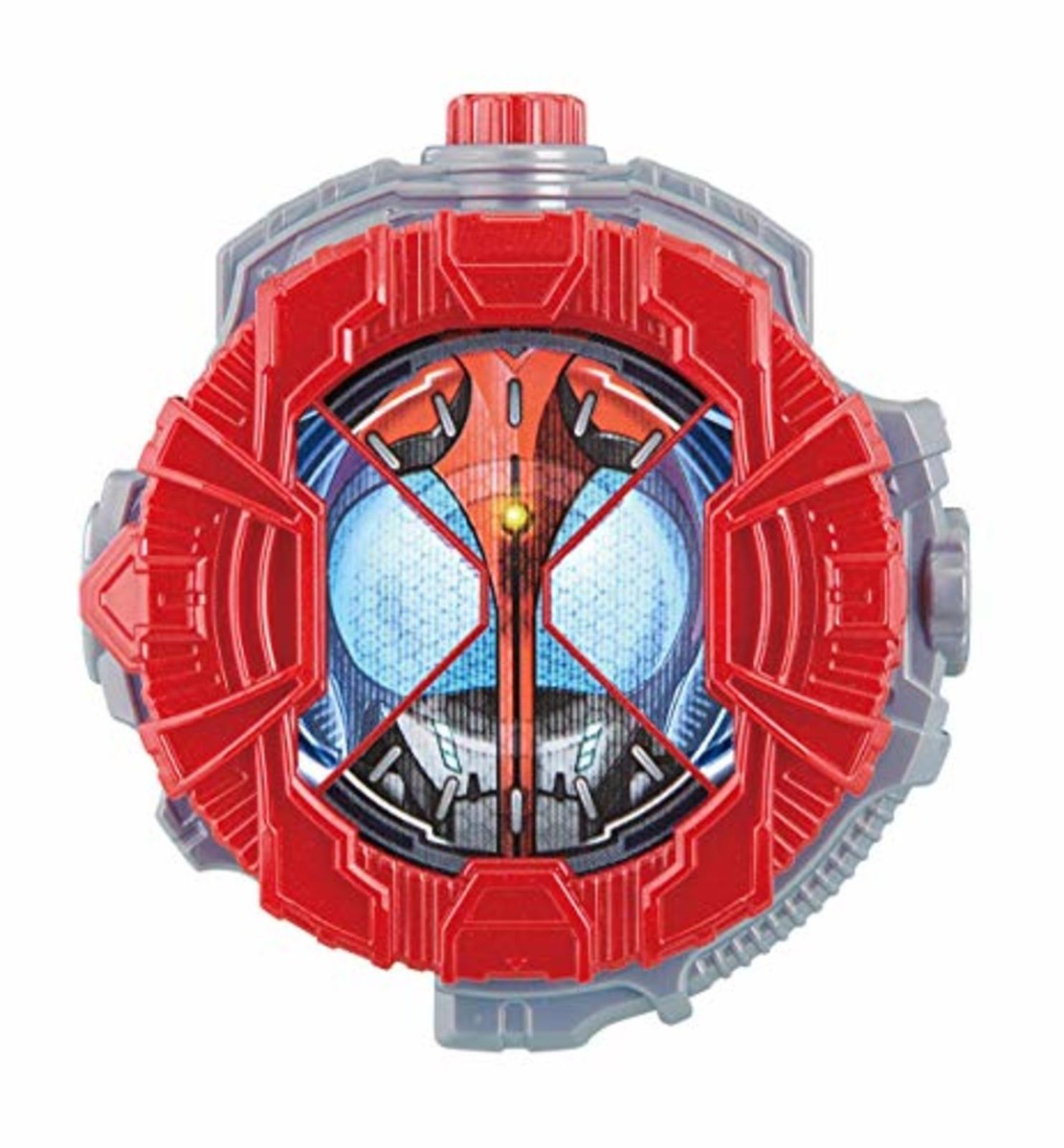 Masked Kamen Rider ZI-O DX Kabuto Ride Watch Bandai F/S w Masked Kamen Rider ZI-O DX Kabuto Ride Watch Bandai F/S w