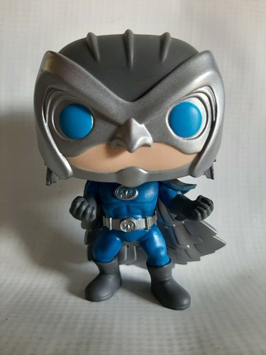 Funko Pop! DC Super Heroes OWLMAN #276 