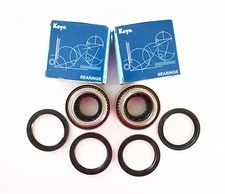 KOYO Japanese Front Wheel Bearing & Seal Set For SUBARU FORESTER/IMPREZA/LEGACY 