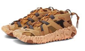 ispa overreact wheat