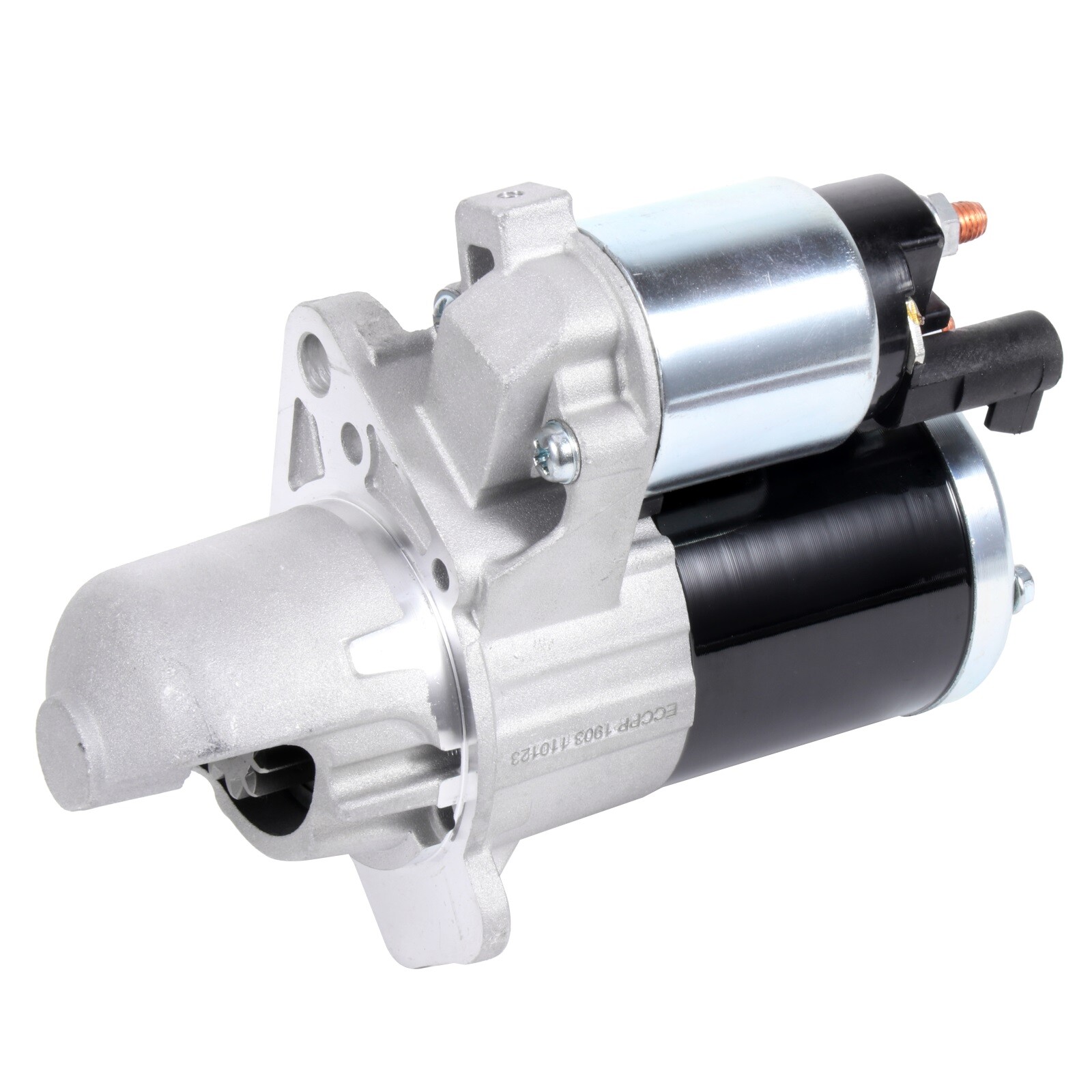 Starter Motor Fits Chevrolet Impala 20122016 GMC Terrain 20102012 V6 1.4 kW eBay