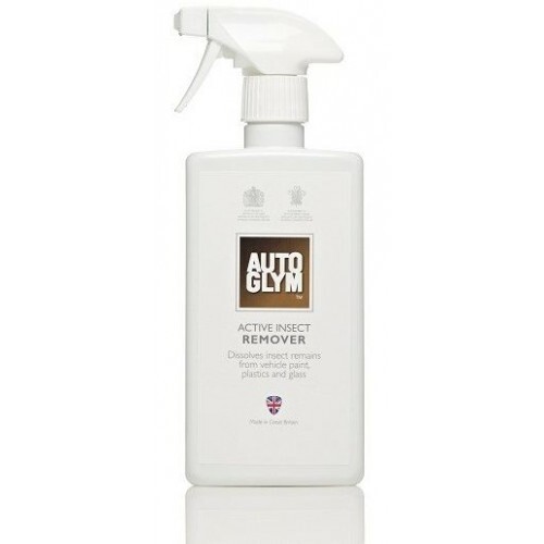 Autoglym Active Insect Remover [RAIR] Great for getting rid of bugs and flies - Image 4