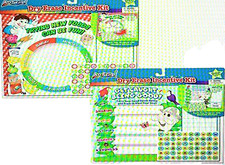 ArtSkills Dry Erase Incentive Kit set of 2