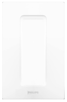 Philips Hue Smart Dimmer Switch Magnetic Wall Mount ONLY