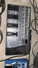 Boss ME-80 Multi-Effects Guitar Pedal