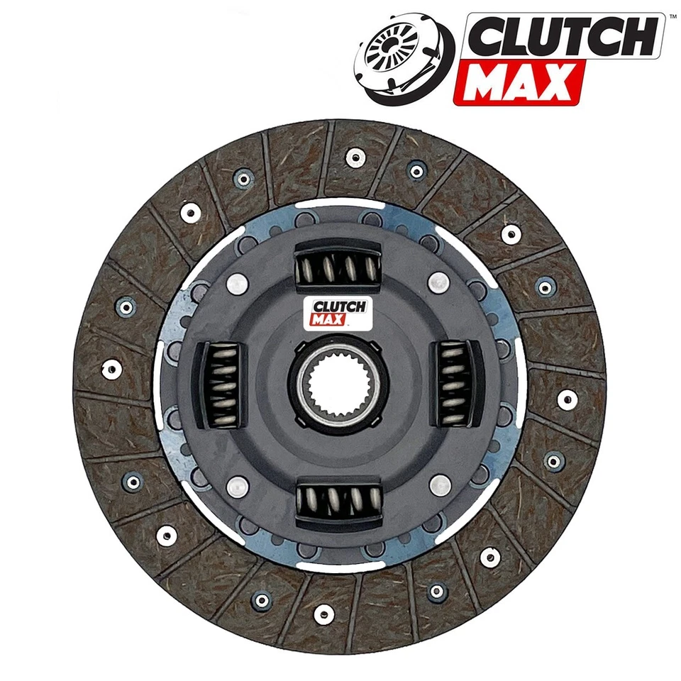 KIT DE EMBRAGUE ETAPA 2 para camioneta ISUZU 1981-1995 1,9 L 2,0 L 2,2 L DIÉSEL 2,3 L Foto 3 de 4