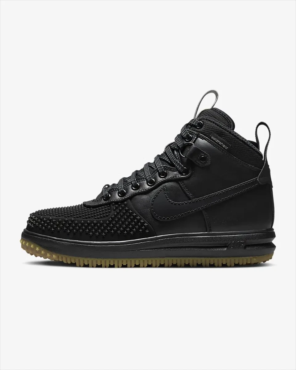 lunar force nike boots